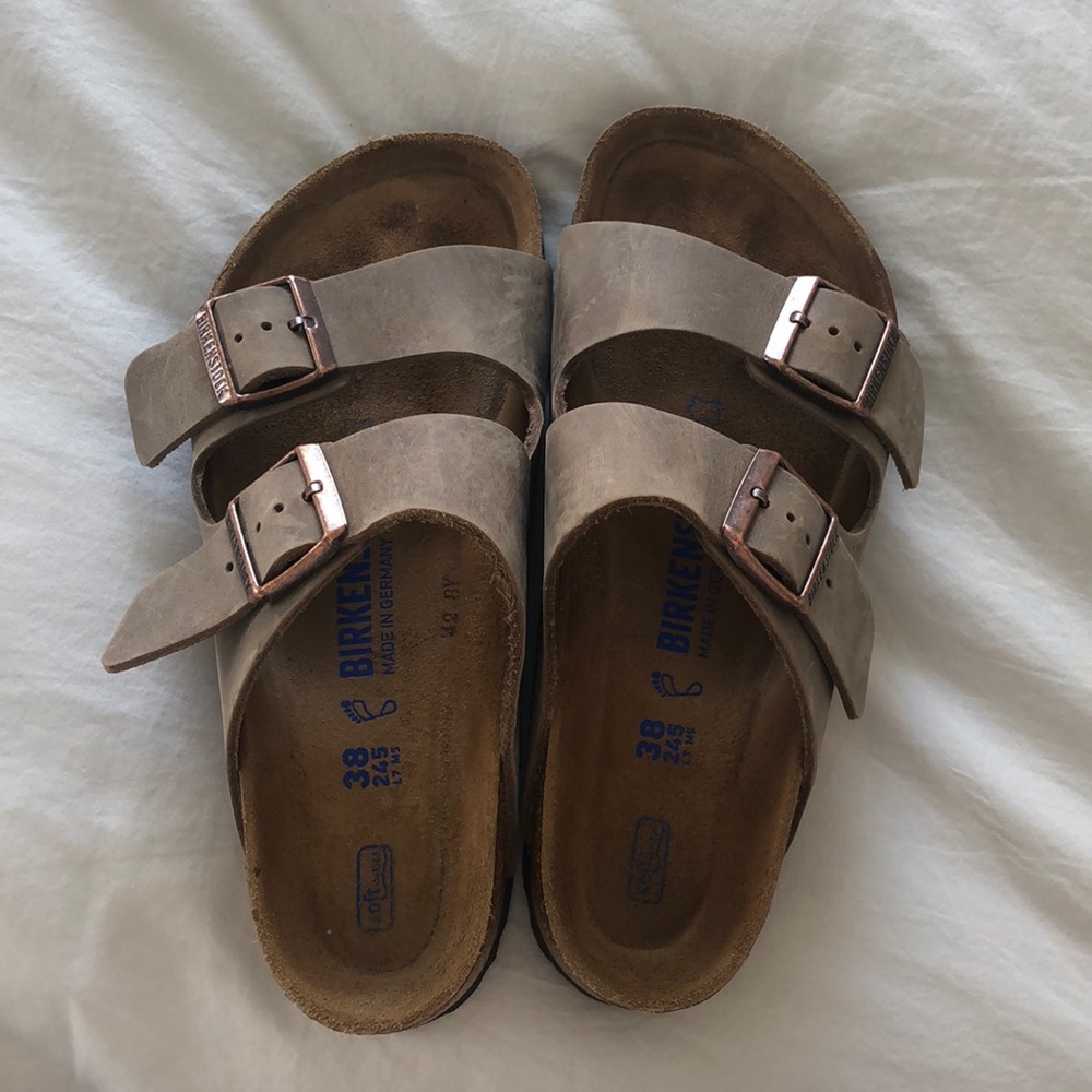 Women’s Birkenstock’s